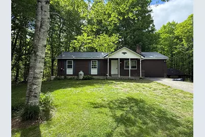 231 Morrill Pond Road, Hartland, ME 04943 - Photo 1