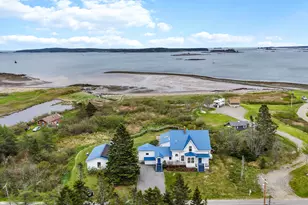 193 Kelley Point Rd, Jonesport, ME 04649 - Photo 22
