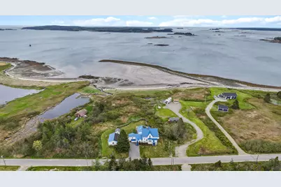 193 Kelley Point Road, Jonesport, ME 04649 - Photo 48