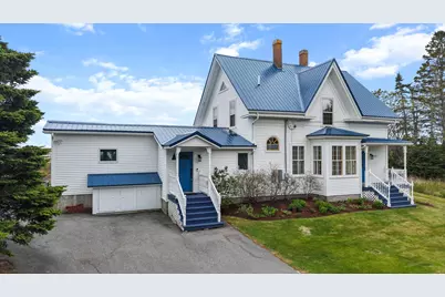 193 Kelley Point Road, Jonesport, ME 04649 - Photo 2