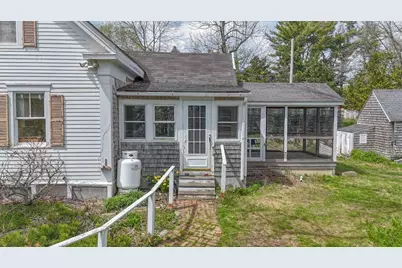 510 S Deer Isle Road, Deer Isle, ME 04627 - Photo 4