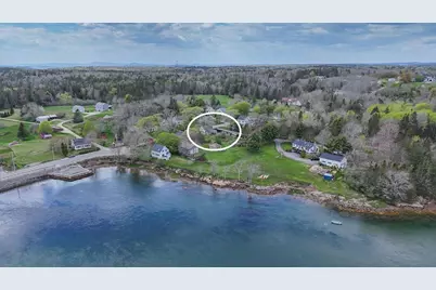 510 S Deer Isle Road, Deer Isle, ME 04627 - Photo 10