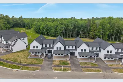 32 Fairway Commons Drive #11, Gorham, ME 04038 - Photo 1