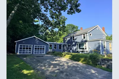 34 Robinson Hill Road, Oxford, ME 04270 - Photo 1