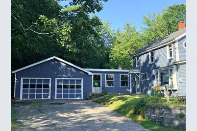 34 Robinson Hill Road, Oxford, ME 04270 - Photo 4