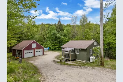 225 Hiram Hill Road, Hiram, ME 04041 - Photo 1