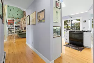 25 Cliff Dr, South Thomaston, ME 04858 - Photo 38