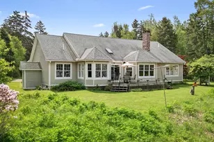 25 Cliff Dr, South Thomaston, ME 04858 - Photo 2