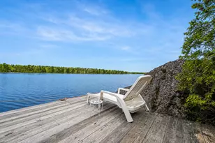 687 W Shore Rd, Otis, ME 04605 - Photo 4