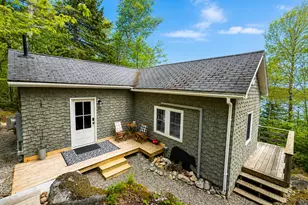 687 W Shore Rd, Otis, ME 04605 - Photo 14