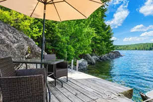 687 W Shore Rd, Otis, ME 04605 - Photo 4