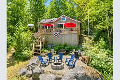 687 W Shore Road, Otis, ME 04605 - Photo 2