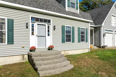 81 Lower Cross Road, Nobleboro, ME 04555 - Photo 4
