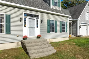 81 Lower Cross Rd, Nobleboro, ME 04555 - Photo 4