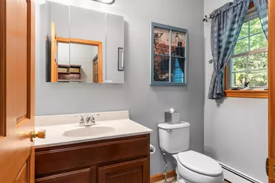 81 Lower Cross Road, Nobleboro, ME 04555 - Photo 8