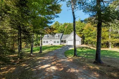 81 Lower Cross Road, Nobleboro, ME 04555 - Photo 1