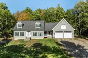 81 Lower Cross Rd, Nobleboro, ME 04555 - Photo 46