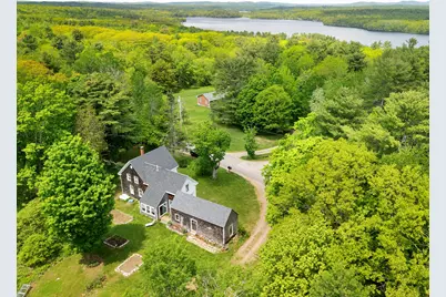479 Niilo Hill Road, Warren, ME 04864 - Photo 1