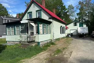 72 North St, Hartland, ME 04943 - Photo 1
