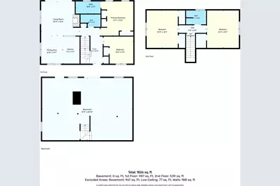147 Dolloff Woods Road, Fayette, ME 04349 - Photo 66