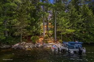 147 Dolloff Woods Rd, Fayette, ME 04349 - Photo 1