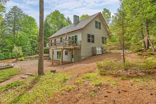 147 Dolloff Woods Rd, Fayette, ME 04349 - Photo 2