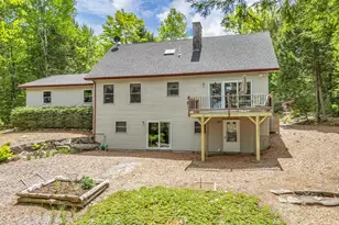 147 Dolloff Woods Rd, Fayette, ME 04349 - Photo 6
