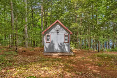 147 Dolloff Woods Road, Fayette, ME 04349 - Photo 50