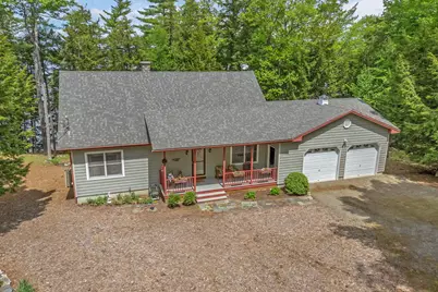 147 Dolloff Woods Road, Fayette, ME 04349 - Photo 4
