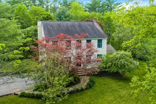 160 Brackett Hill Rd, Alfred, ME 04002 - Photo 30