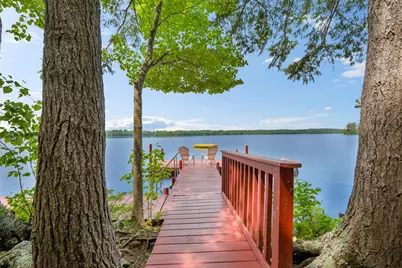 161 Small Shore Trail, Oakland, ME 04963 - Photo 92