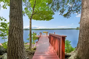 161 Small Shore Trail, Oakland, ME 04963 - Photo 92