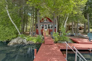 161 Small Shore Trail, Oakland, ME 04963 - Photo 12