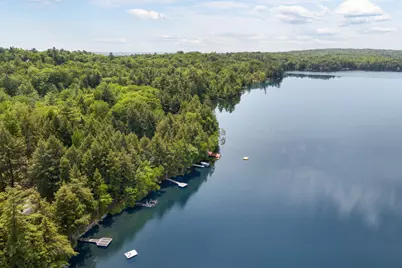 161 Small Shore Trail, Oakland, ME 04963 - Photo 86