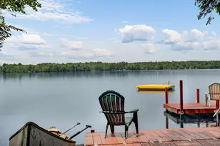 161 Small Shore Trail, Oakland, ME 04963 - Photo 8