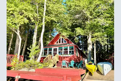 161 Small Shore Trail, Oakland, ME 04963 - Photo 100