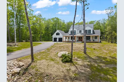 37 County Crossing, Brunswick, ME 04011 - Photo 6