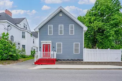 75 South Street, Biddeford, ME 04005 - Photo 2