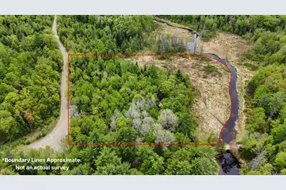 Lot 5 Stream Road, Vienna, ME 04360 - Photo 1