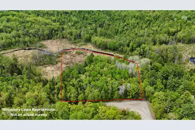 Lot 5 Stream Road, Vienna, ME 04360 - Photo 4
