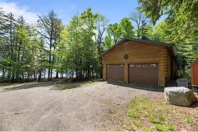 5 Canoe Court, T3 R9 Nwp, ME 04462 - Photo 4