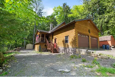 5 Canoe Court, T3 R9 Nwp, ME 04462 - Photo 42
