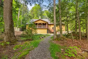 5 Canoe Ct, T3 R9 Nwp, ME 04462 - Photo 2