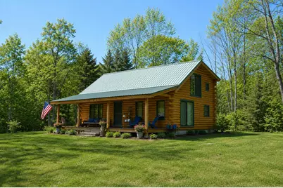91 Curtis Road, Etna, ME 04434 - Photo 2