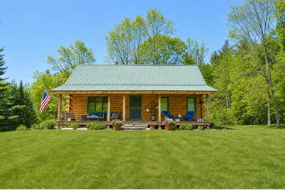 91 Curtis Road, Etna, ME 04434 - Photo 1