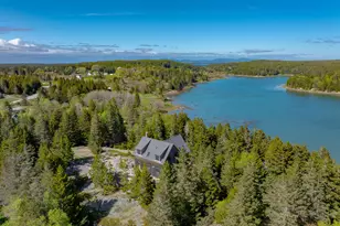 170 Harbor Rd, Swans Island, ME 04685 - Photo 74
