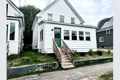 94 Lincoln Street, Millinocket, ME 04462 - Photo 2