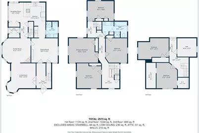 12 Lincoln Street, Rockland, ME 04841 - Photo 54