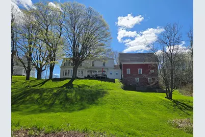 9 Academy Hill Road, East Machias, ME 04630 - Photo 20