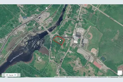 9 Academy Hill Road, East Machias, ME 04630 - Photo 80